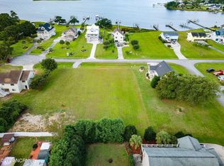 111 Hickory Nut Ct LOT 49, Newport, NC 28570