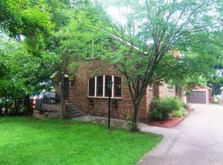 1816 Lincoln Ave, Stevens Point, WI 54481