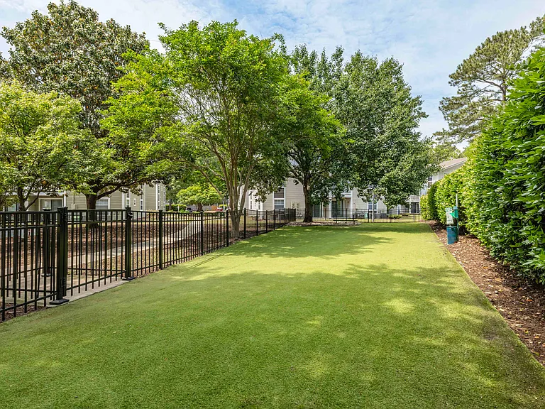 Village Green Apartment Homes — Photo 25