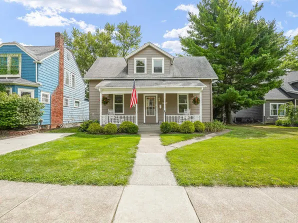 180 N Liberty St, Delaware, OH 43015