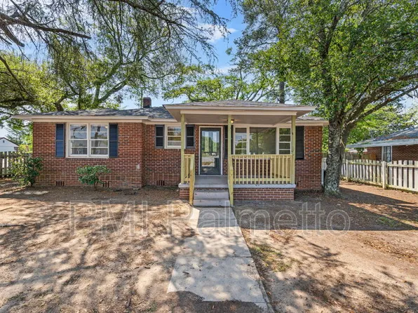 1611 Holland St, West Columbia, SC 29169