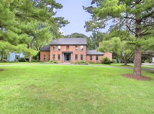 29568 Duxbury Ln, Perrysburg, OH