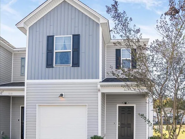 508 Truman Dr, Goose Creek, SC 29445