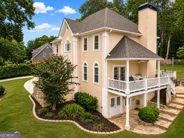 2121 Bennington Ct, Lawrenceville, GA 30043