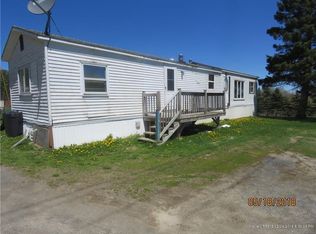 412 Access Hwy, Caribou, ME 04736