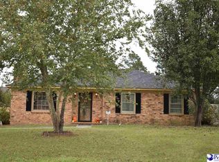 972 Declaration Dr, Florence, SC 29501