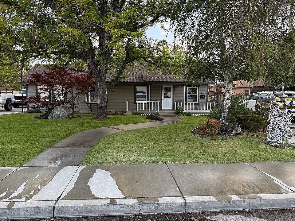 1st image of 631 W Pine St