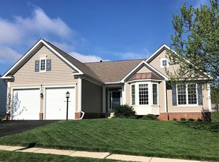 644 Pelhams Reach Dr, Culpeper, VA 22701
