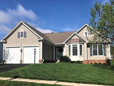 644 Pelhams Reach Dr, Culpeper, VA, 22701