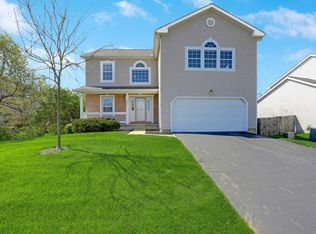 8137 Harvest Moon Dr, Reynoldsburg, OH 43068