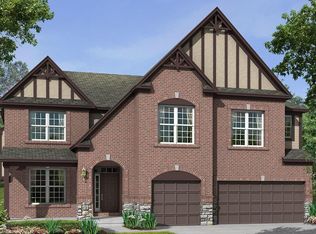 5487 Walkers Ct, Liberty Township, OH 45011