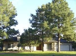 186 Deer Park, Alto, NM 88312