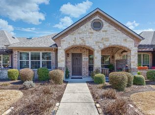 5715 Hummingbird Ln, Fairview, TX 75069