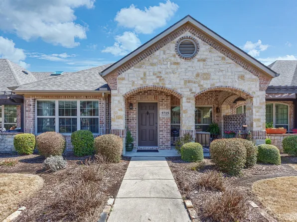 5715 Hummingbird Ln, Fairview, TX 75069