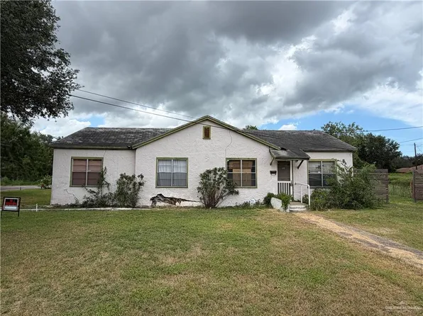 512 W 4th St, Weslaco, TX 78596