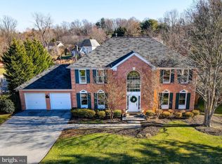 2681 Thornbrook Rd, Ellicott City, MD 21042