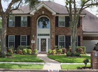 1602 Seminole St, Deer Park, TX 77536