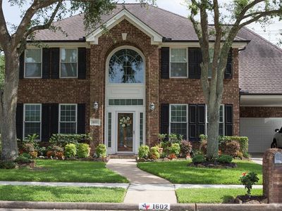 1602 Seminole St, Deer Park, TX, 77536
