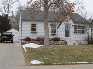 1227 Princeton Ave, Billings, MT 59102