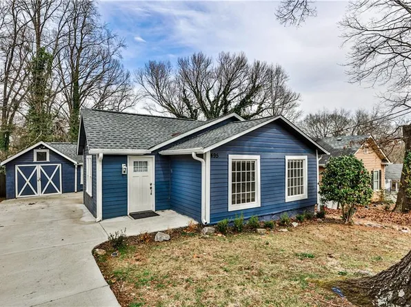 495 Lake Dr, Hapeville, GA 30354