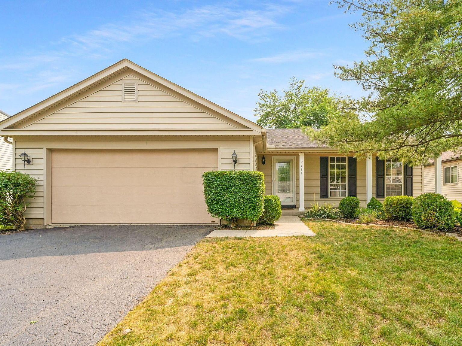 2121 Ransom Oaks Dr, Columbus, OH 43228 Zillow