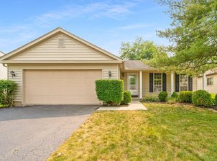 2121 Ransom Oaks Dr, Columbus, OH 43228