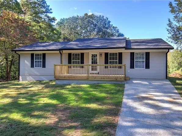 17 Jacobs Dr NW, Cartersville, GA 30120