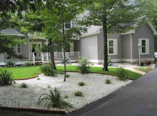 5538 Beechwood Ct, Petoskey, MI 49770