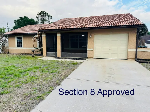119 Watoga Ave SW, Palm Bay, FL 32908
