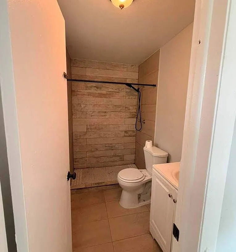 1 bed, 1.0 bath, 595 sqft, $1,595 — Photo 4