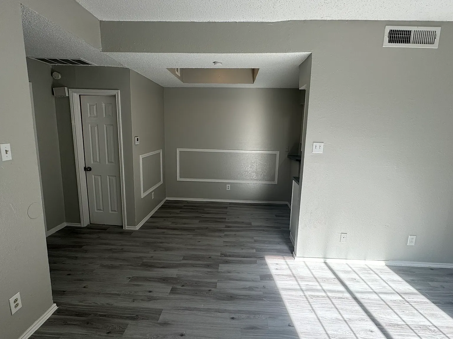 1 bed, 640 sqft, $925 — Photo 3