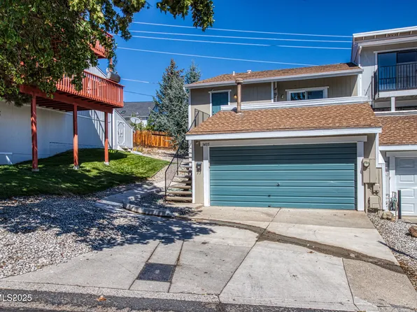 3435 Balboa Dr, Reno, NV 89503