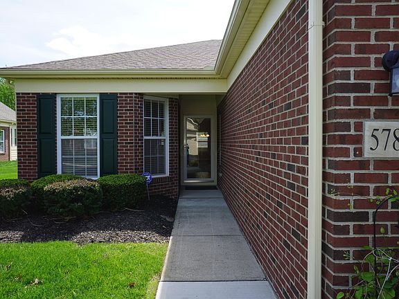 2nd image of 5783 Burke Cir #1101