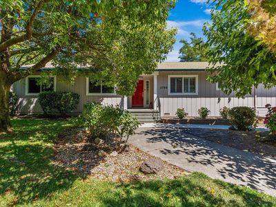 1790 Judson Lane, Santa Rosa, CA, 95401