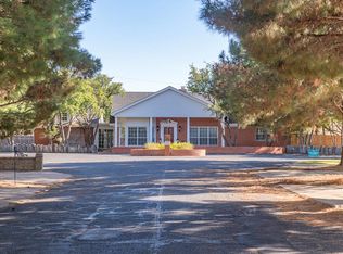 5000 Bluebird Branch Ct, Midland, TX 79705