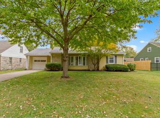 5709 Norwaldo Ave, Indianapolis, IN 46220