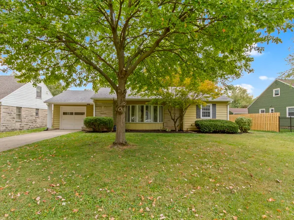 5709 Norwaldo Ave, Indianapolis, IN 46220