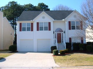4810 Nature Trl, Austell, GA 30106