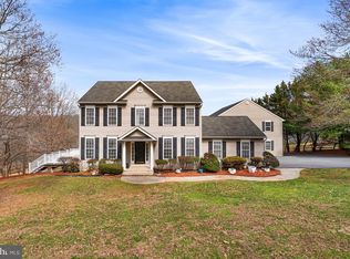 2420 Prices Distillery Rd, Clarksburg, MD 20871