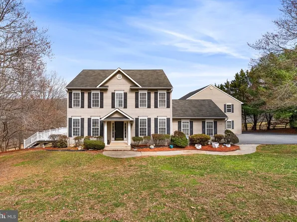 2420 Prices Distillery Rd, Clarksburg, MD 20871