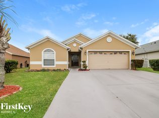 642 Delancey Dr, Davenport, FL 33837
