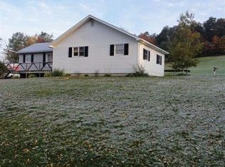 457 Leon Brown Rd, Middlebury Center, PA 16935