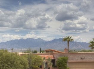 3831 S Via Del Tordo, Green Valley, AZ 85622