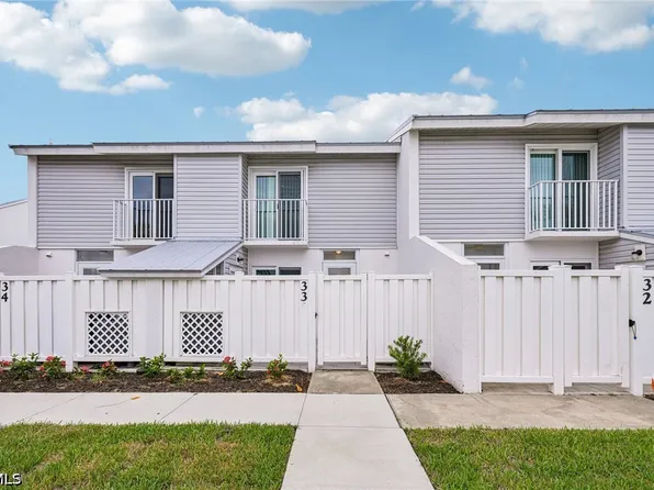 18010 San Carlos Blvd APT 33, Fort Myers Beach, FL 33931