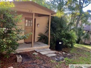 210 Oakland Ave, Brooksville, FL 34601
