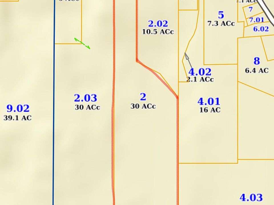 2nd image of 504 Heardtown Rd