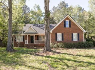 500 Brickleberry Rdg, Athens, GA 30605