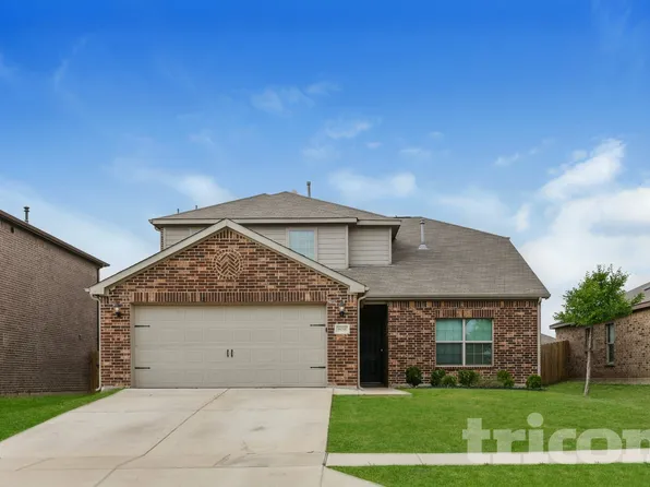 808 Clark Dr, Ferris, TX 75125