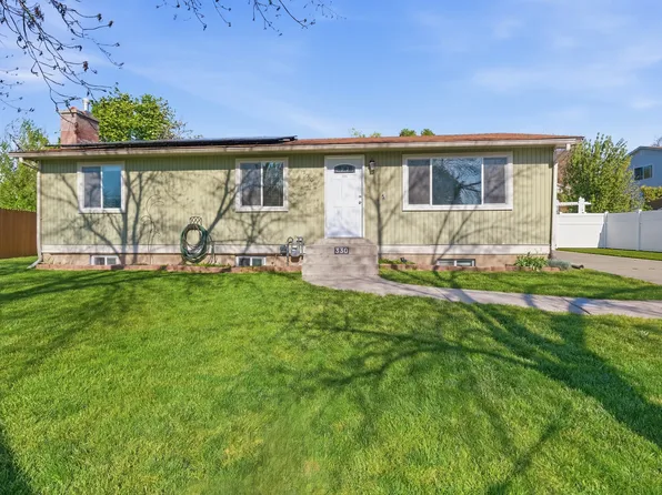 330 N 250 W #330, Smithfield, UT 84335