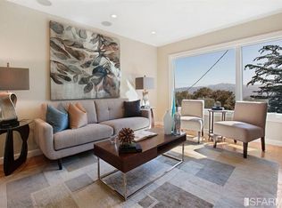 495 Los Palmos Dr, San Francisco, CA 94127